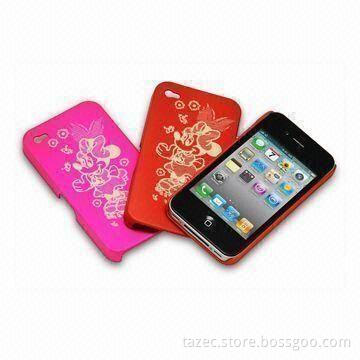TPU Cases, Easy to Usage, Suitable for iPhone, Different Colors Available
